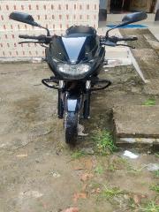 Bajaj Pulsar 150